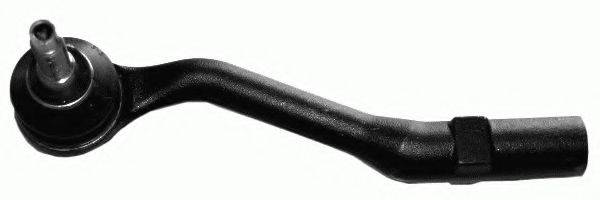 LEMFORDER 2550501 Наконечник поперечної кермової тяги