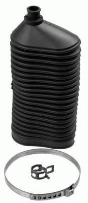 LEMFORDER 3021801 Пильовик, рульове управління