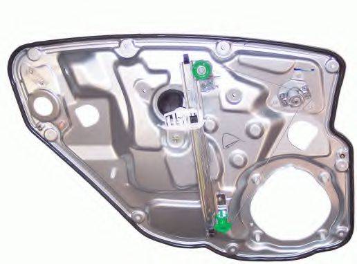LEMFORDER 60803200 Підйомний пристрій для вікон