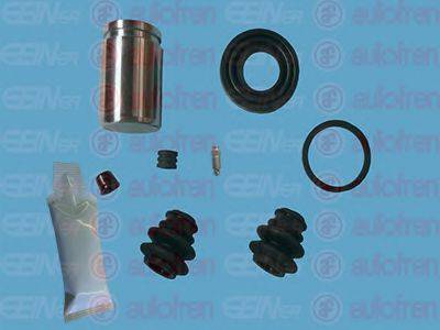 AUTOFREN SEINSA D41138C Ремкомплект, гальмівний супорт
