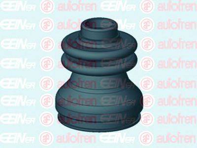 AUTOFREN SEINSA D8513 Комплект пильника, приводний вал