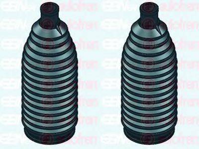 AUTOFREN SEINSA D9049C Комплект пильника, рульове керування