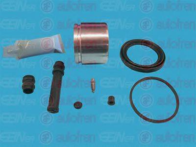 AUTOFREN SEINSA D41770C Ремкомплект, гальмівний супорт