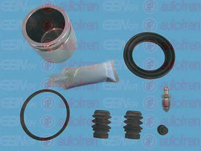 AUTOFREN SEINSA D41955C Ремкомплект, гальмівний супорт