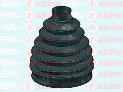 AUTOFREN SEINSA D8494T Комплект пильника, приводний вал