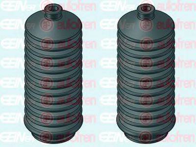 AUTOFREN SEINSA D9293C Комплект пильника, рульове керування