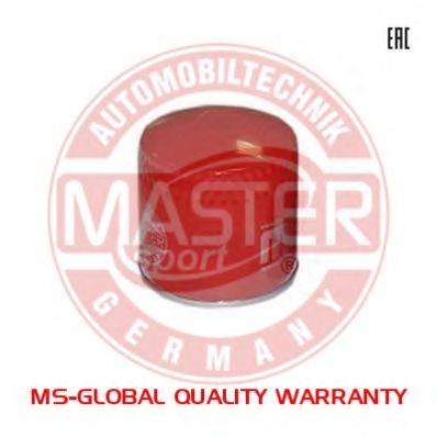 MASTER-SPORT 71913OFPCSMS Масляний фільтр