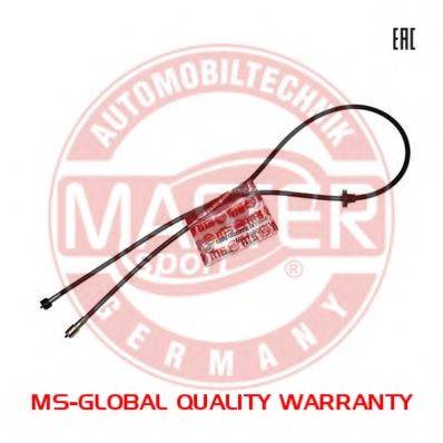 MASTER-SPORT 60001311PCSMS Тахометр