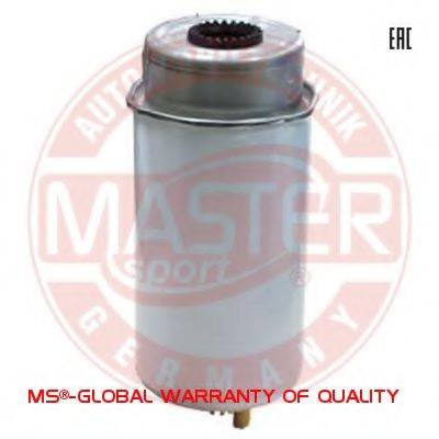 MASTER-SPORT 8154KFPCSMS Паливний фільтр