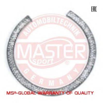 MASTER-SPORT 320021PCSMS Кільце ущільнювача, колінчастий вал