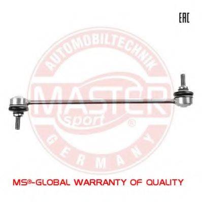 MASTER-SPORT 33713PCSMS Тяга/стійка, стабілізатор