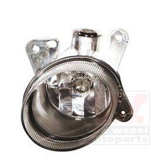 VAN WEZEL 3044957 Фара денного освітлення