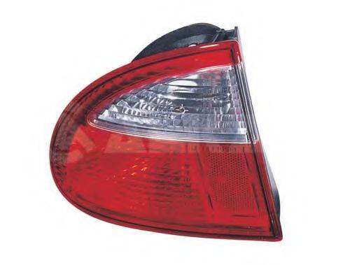 ALKAR 2205099 Задній ліхтар
