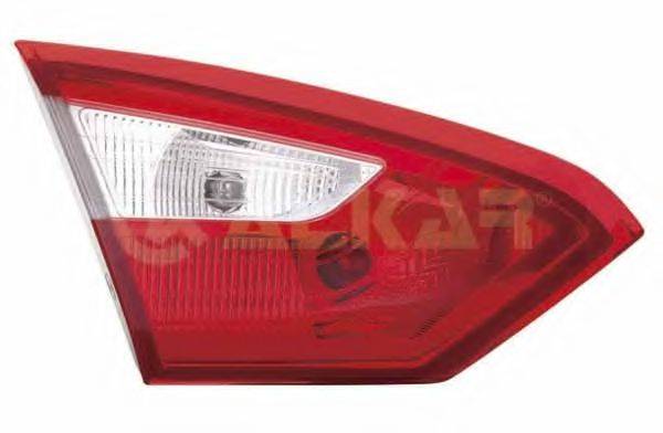 ALKAR 2221400 Задній ліхтар