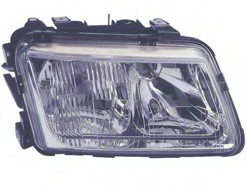 ALKAR 2702500 Основна фара