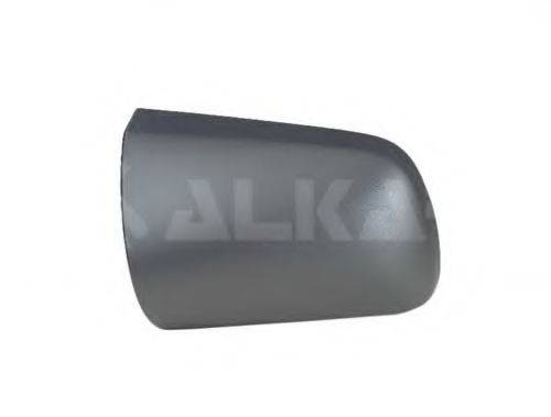 ALKAR 6341431 Корпус, зовнішнє дзеркало
