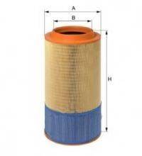 UNIFLUX FILTERS XA2135 Повітряний фільтр