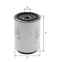 UNIFLUX FILTERS XP90 Паливний фільтр