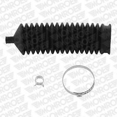 MONROE L10037 Комплект пильника, рульове керування
