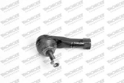 MONROE L25128 Наконечник поперечної кермової тяги