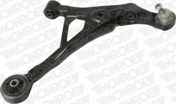 MONROE L80505 Важіль незалежної підвіски колеса, підвіска колеса