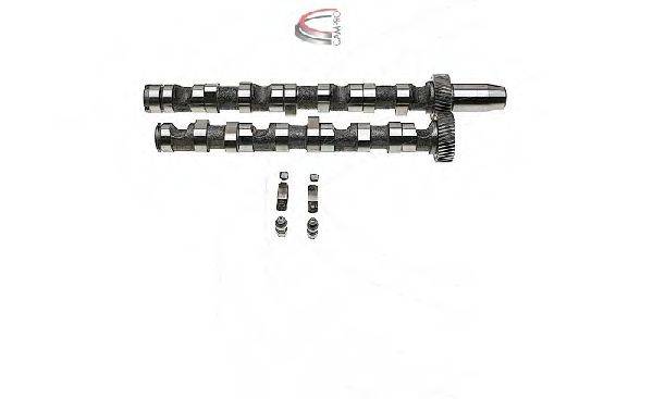 CAMPRO CP60238 Комплект розподільного валу