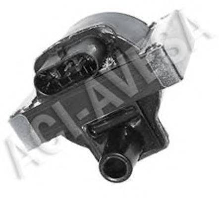ACI - AVESA ABE166 Котушка запалювання