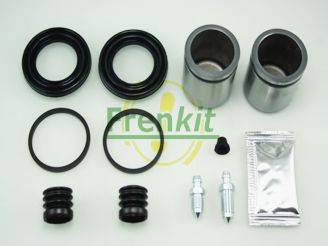 FRENKIT 243920 Ремкомплект, гальмівний супорт