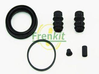 FRENKIT 251046 Ремкомплект, гальмівний супорт