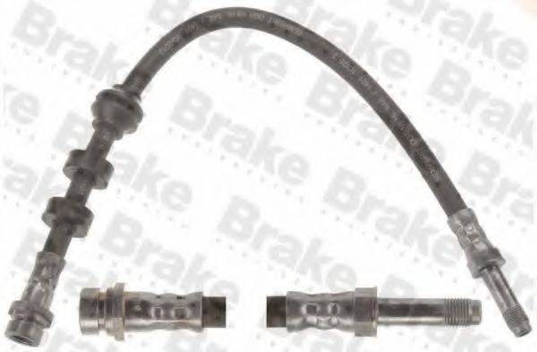 BRAKE ENGINEERING BH770251 Гальмівний шланг