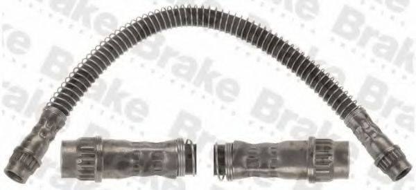 BRAKE ENGINEERING BH770280 Гальмівний шланг