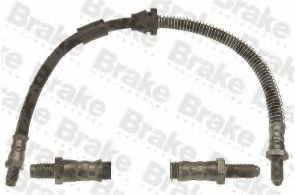 BRAKE ENGINEERING BH773253 Гальмівний шланг