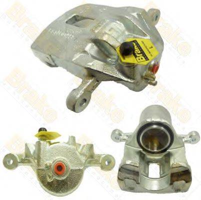 BRAKE ENGINEERING CA2284 Гальмівний супорт