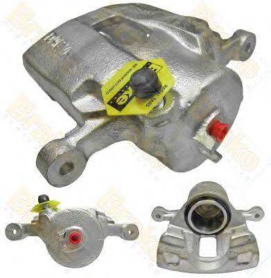 BRAKE ENGINEERING CA2341 Гальмівний супорт
