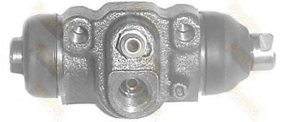 BRAKE ENGINEERING WC1805BE Колісний гальмівний циліндр