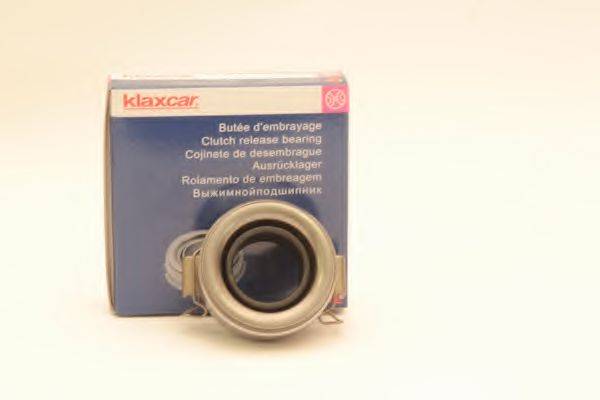 KLAXCAR FRANCE 30075Z Вижимний підшипник