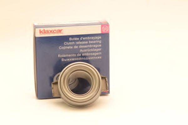 KLAXCAR FRANCE 30082Z Вижимний підшипник