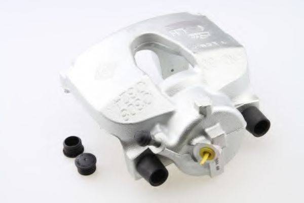 TEXTAR 38030300 Гальмівний супорт