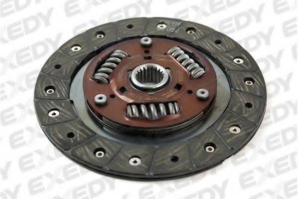 EXEDY DHD044U диск зчеплення