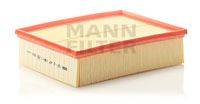 MANN-FILTER C271921 Повітряний фільтр