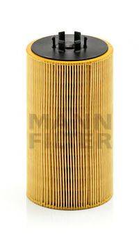 MANN-FILTER HU1390X Масляний фільтр