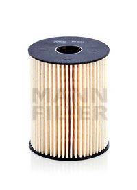 MANN-FILTER PU8013Z Паливний фільтр