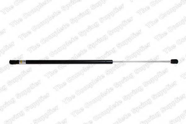 ROC GS0656 Газова пружина, кришка багажника
