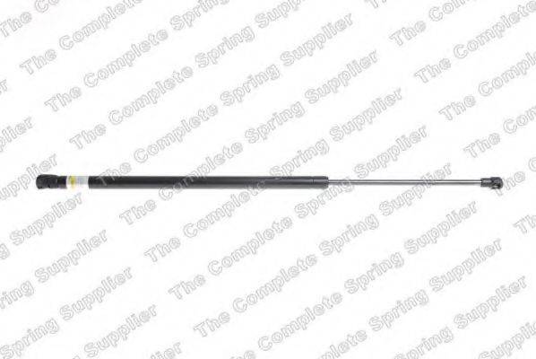 ROC GS1366 Газова пружина, кришка багажника