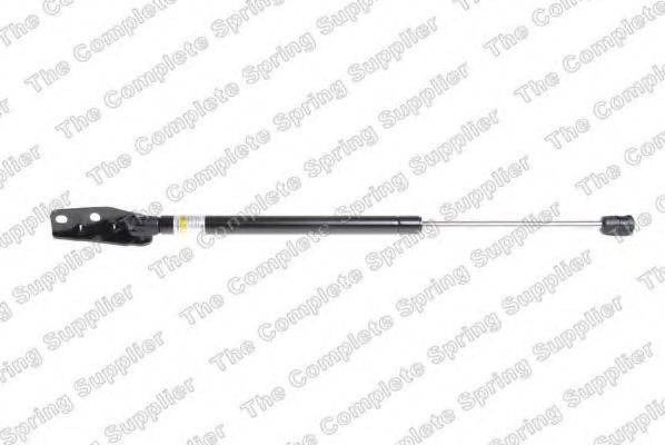 ROC GS1401 Газова пружина, кришка багажника