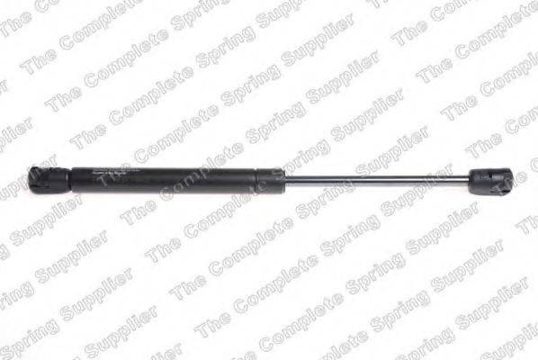 ROC GS1529 Газова пружина, кришка багажника