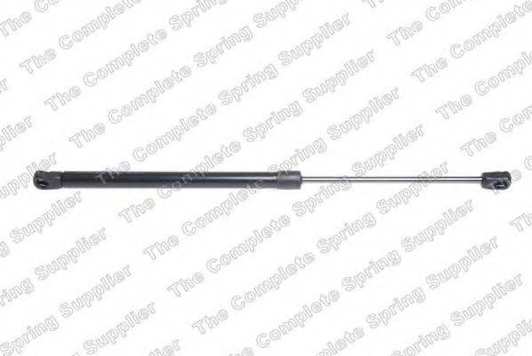 ROC GS1605 Газова пружина, кришка багажника