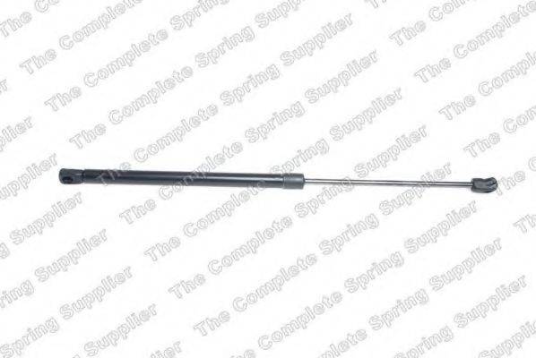 ROC GS1642 Газова пружина, кришка багажника