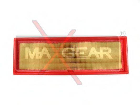 MAXGEAR 260369 Повітряний фільтр