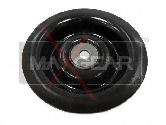 MAXGEAR 721721 Підшипник кочення, опора стійки амортизатора